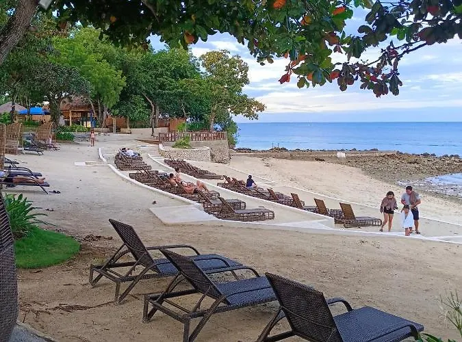 The Mactan Newtown Staycation Appartement