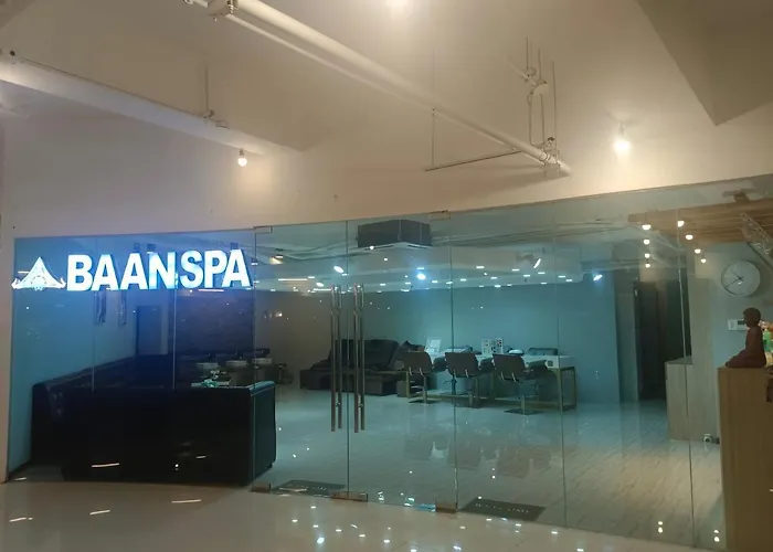 The Mactan Newtown Staycation * Punta Engaño