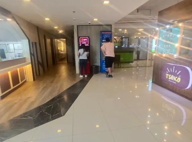 The Mactan Newtown Staycation Punta Engaño