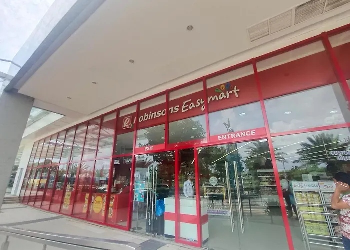 The Mactan Newtown Staycation Appartement