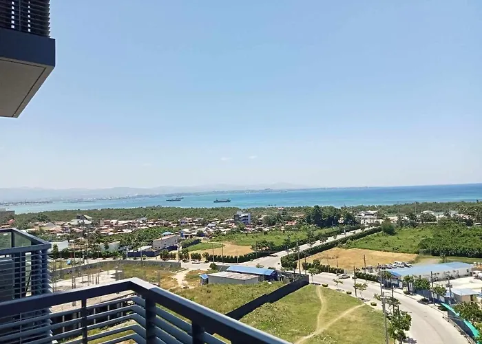 The Mactan Newtown Staycation Punta Engaño