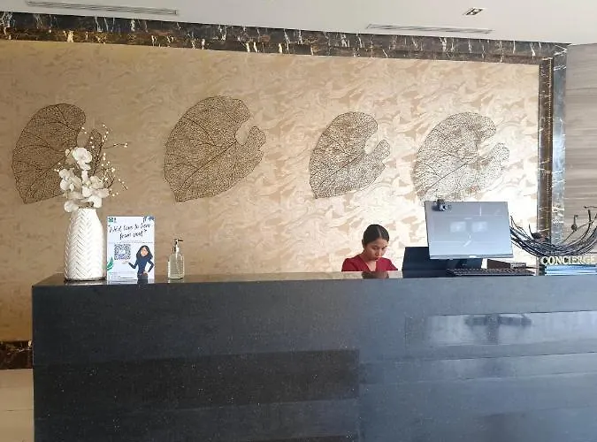 The Mactan Newtown Staycation