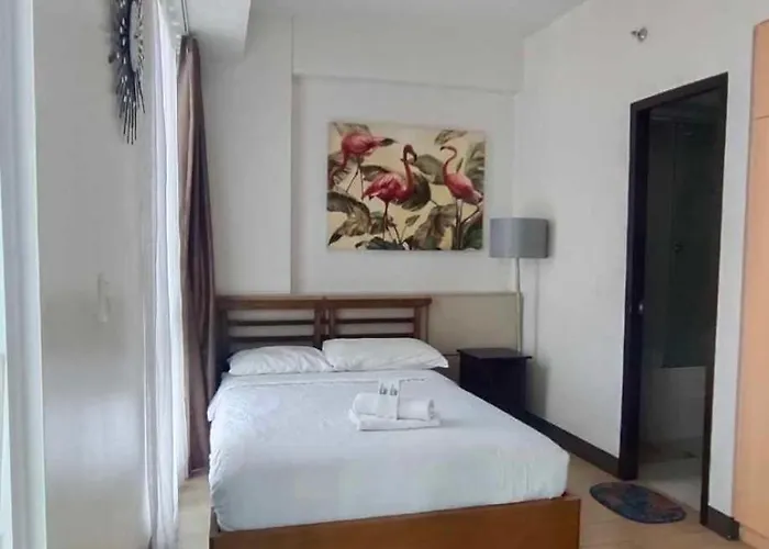 The Mactan Newtown Staycation