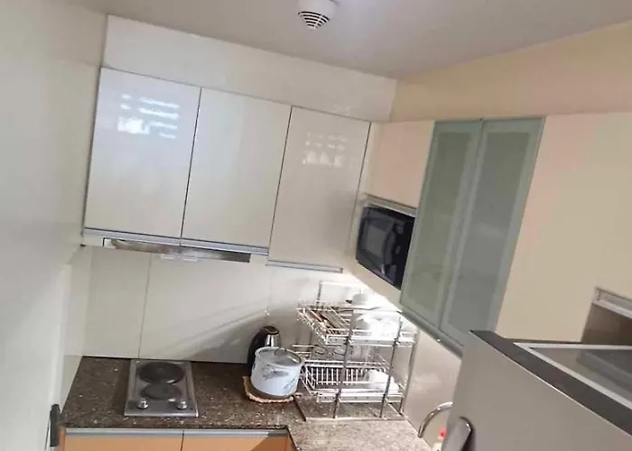 The Mactan Newtown Staycation Punta Engaño