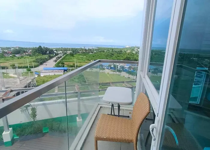 The Mactan Newtown Staycation