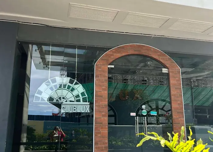 The Mactan Newtown Staycation *